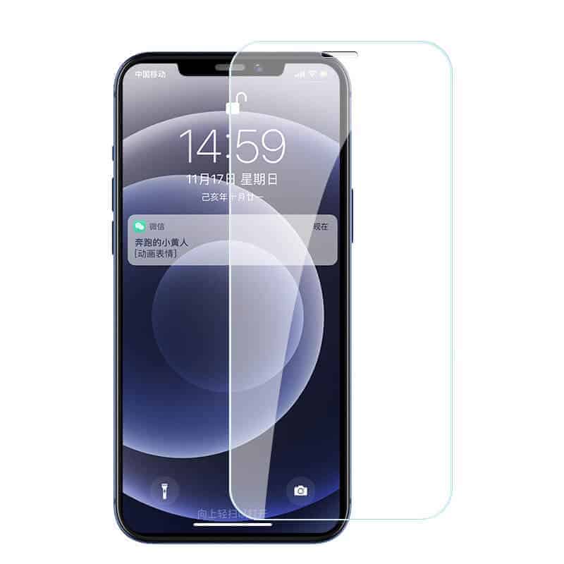 iPhone 13 Pro Tempered Glass Main Image 1
