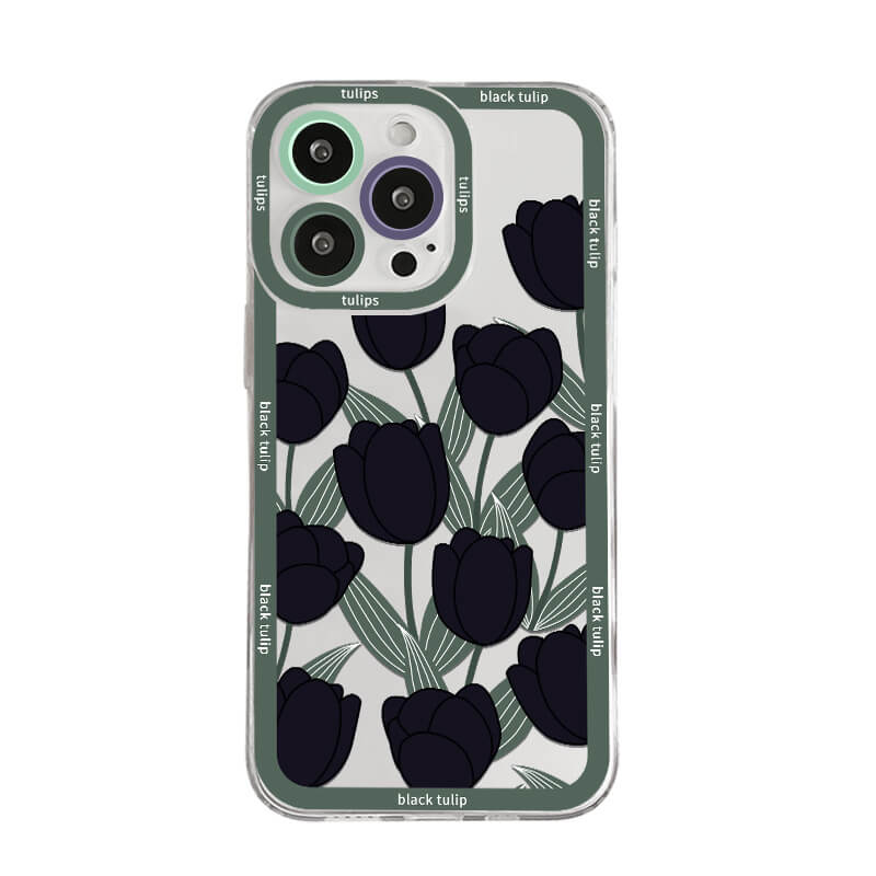 Designed for iphone 11 Case Amazon Wholesale | TPU & Glass - Gacoo